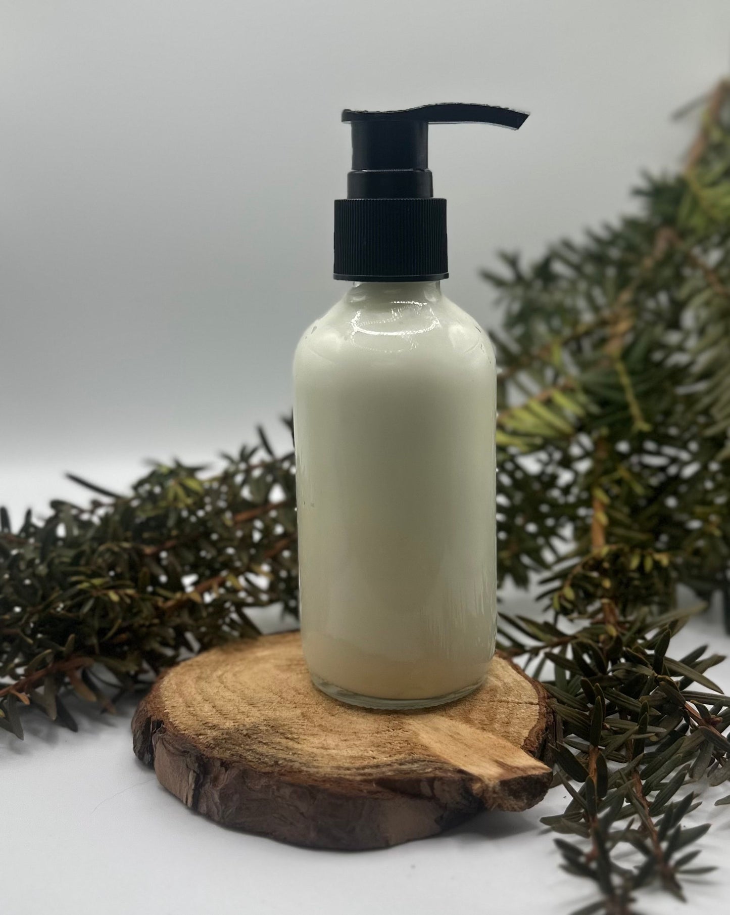 Tallow Lotion