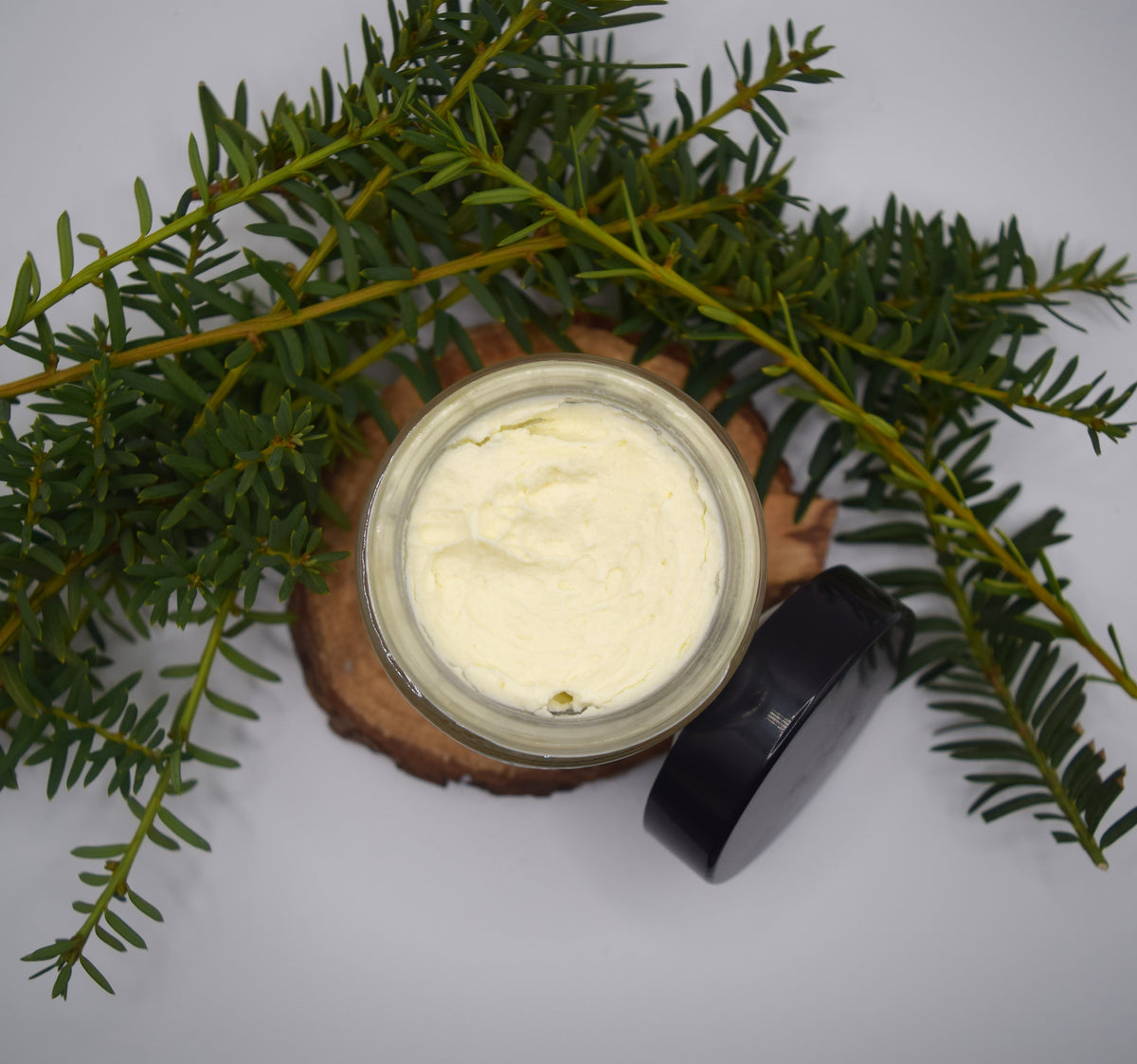 Custom skincare blends!