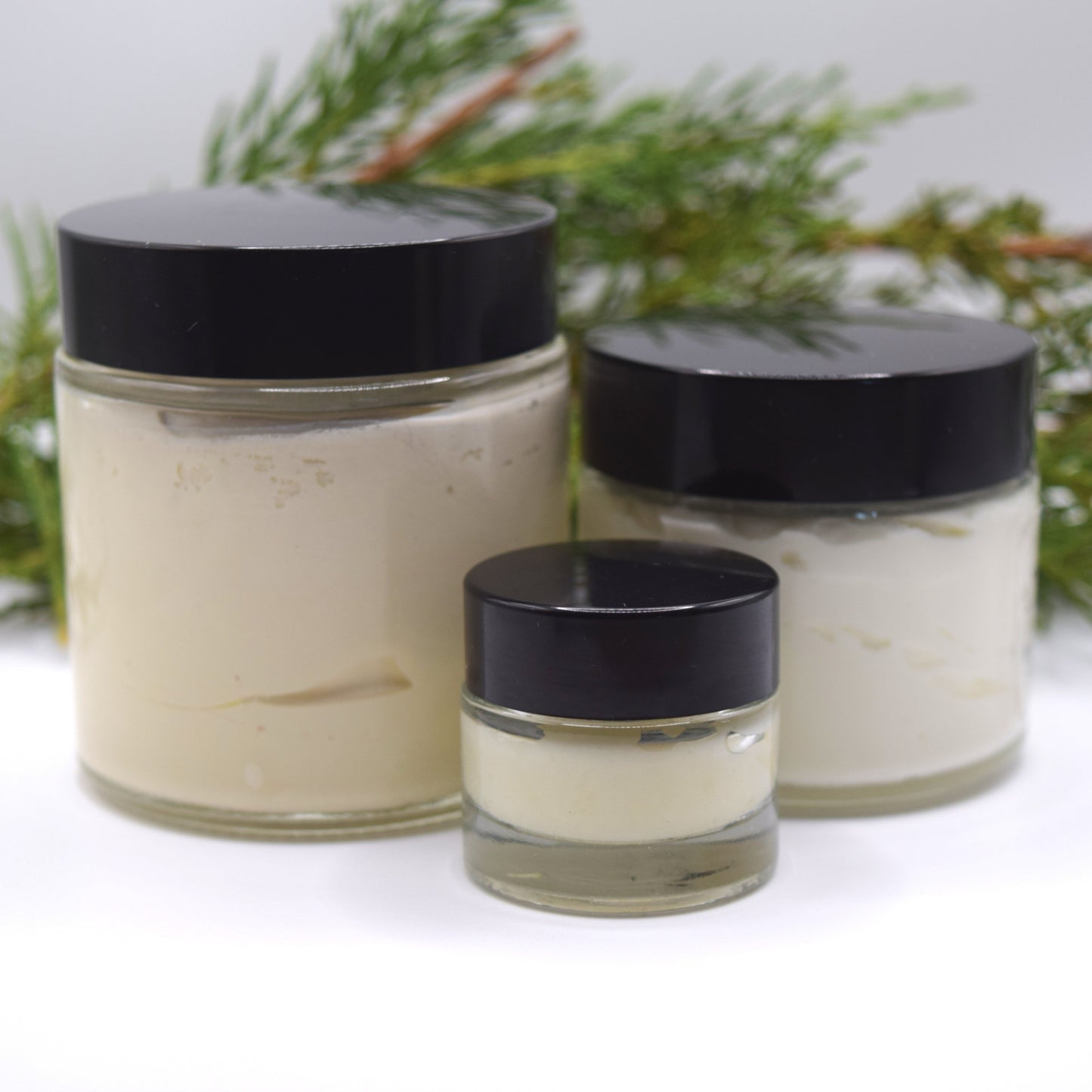 Whipped Tallow