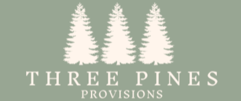 Three Pines Provisions