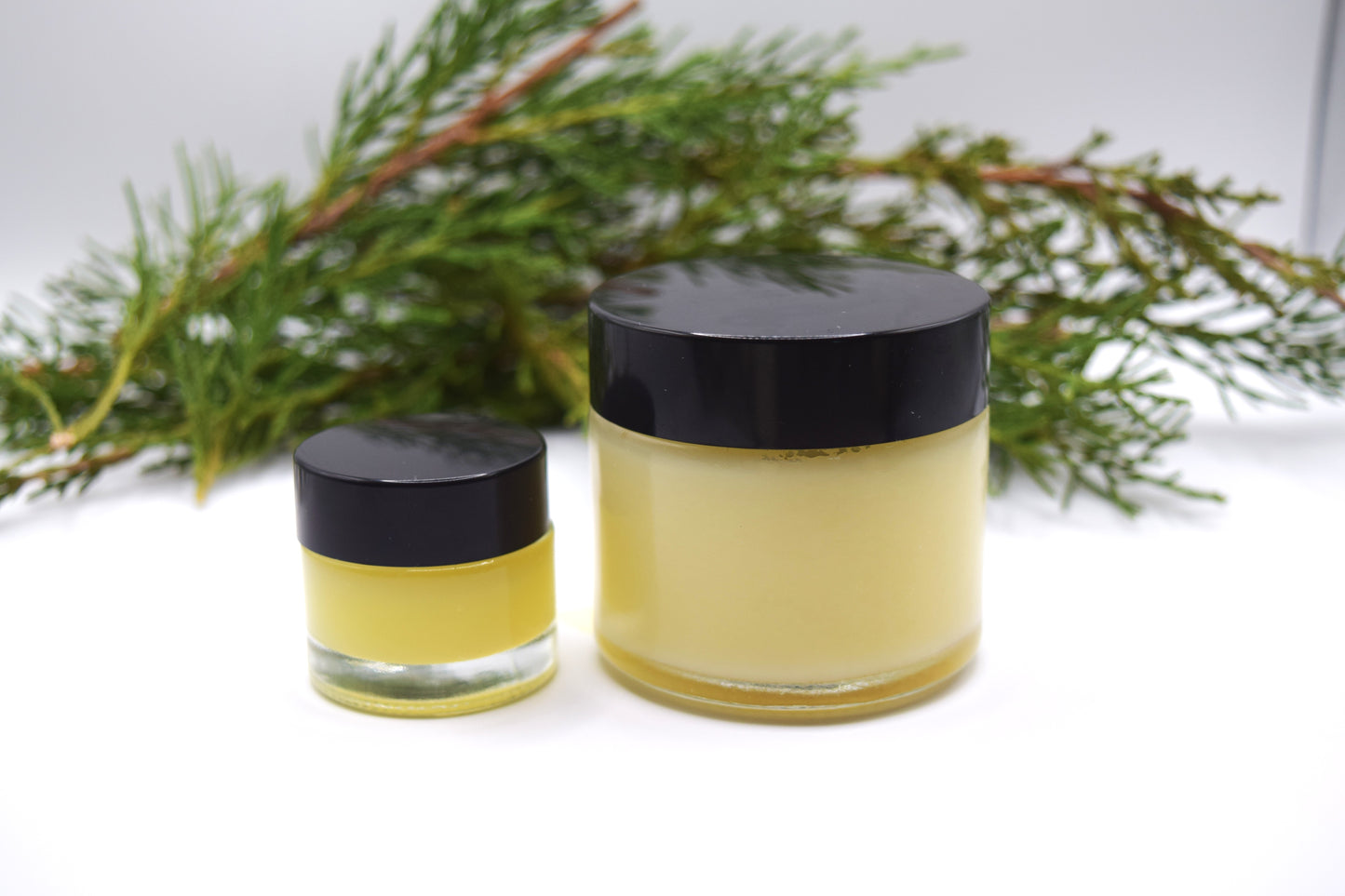Tallow Balm