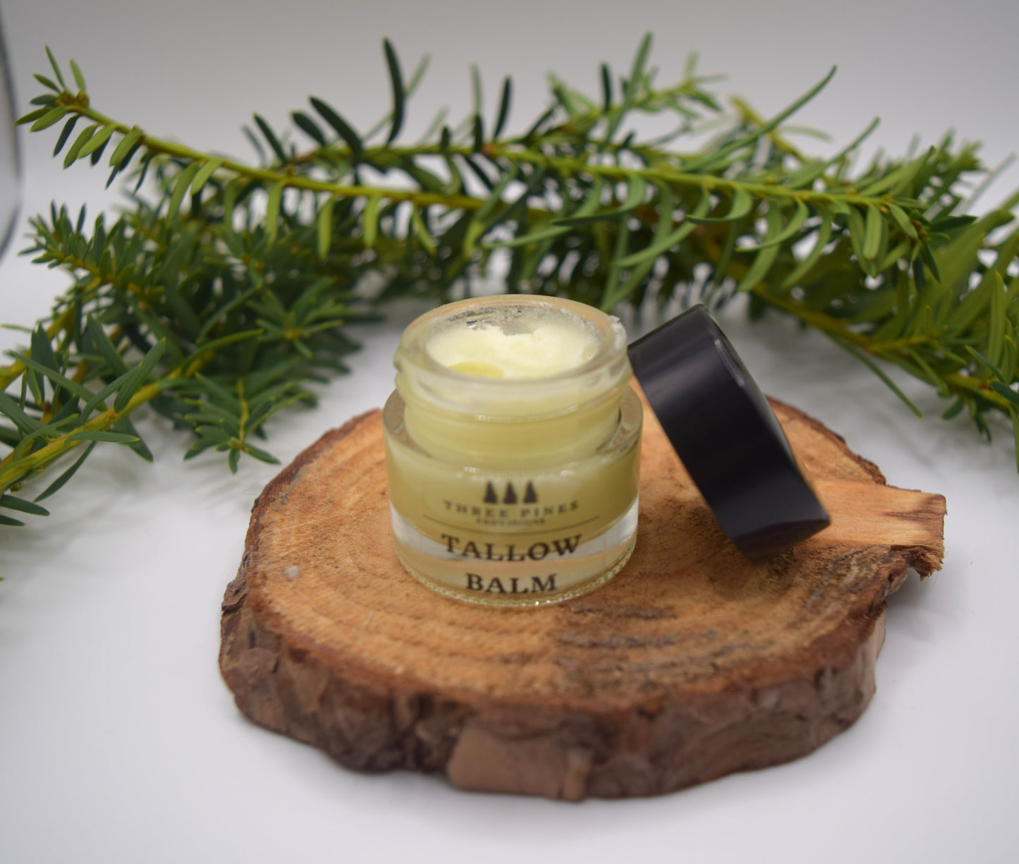 Tallow Balm