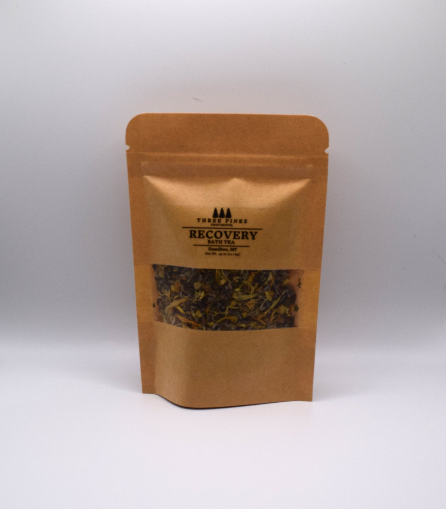 Recovery Bath Tea